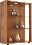 Szklany stojak Showcase Kolekcja Showcase Sintalo