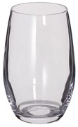 Szklanki Palazzo 6szt. 445ml