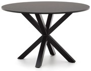 Okrągły stół ø 120 cm Argo – Kave Home