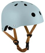 Lionelo - Kask dziecięcy HELMET Blue Sky