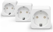 ZESTAW 3x Inteligentne gniazdo Philips Hue Smart plug EU SCHUKO