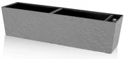 Sadzarka samonawadniająca Flower Lover SupremeStone biała, 75 cm