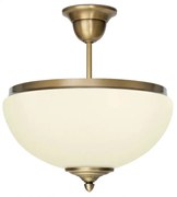 Lampa mosiężna YR-S1AKE