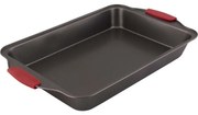 Lamart LT3112 Naczynie do pieczenia Bonte, 44,5 x29,5 x 5 cm