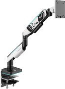 Uchwyt na monitor LED RGB X-Arm