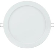 Aigostar - LED Oprawa wpuszczana ULTRATHIN LED/24W/230V 4000K biały