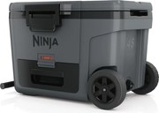Ninja FB245EUGY lodówka turystyczna Frost Vault Wheeled, 42 l
