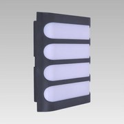 Prezent 31650 - Zewnętrzny kinkiet LED AUSTIN LED/20W/230V IP65