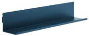 Półka wisząca JOANNE 700 mm, Modern: granatowa