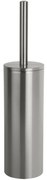 Spirella szczotka do WC Nyo/Akira, szczotkowanastal nierdzewna