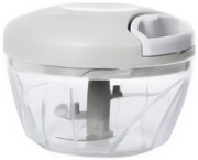 Ręczna krajalnica do warzyw i owoców, Ø 13 cm