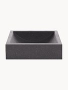 Umywalka nablatowa z lastryko Kuveni