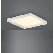 Eglo 39464 - LED ściemniane oświetlenie sufitowe ESCONDIDA LED/27W/230V + DO