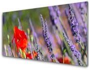 Panel Kuchenny Kwiaty Roślina