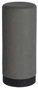 Szary dozownik płynu do naczyń Wenko Squeeze, 250 ml