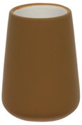 Kubek na szczoteczki do zębów COCON, ceramiczny