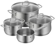 WMF - Zestaw garnków BRILLANT 4 części