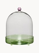 Ręcznie wykonany pojemnik do przechowywania Flora