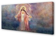 Obraz na płótnie Jezus