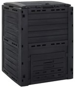 Nowoczesny kompostownik ogrodowy T0-M59