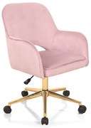 Krzesło biurowe Victoria – Tomasucci