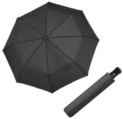 Hit Magic - męski w pełni automatyczny składany parasol