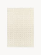 Ręcznie tkany dywan zewnętrzny Rune