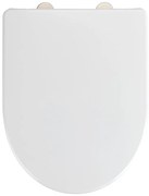 Deska sedesowa wolnoopadająca 35,5 x 46 cm Exclusive No. 9 – Wenko