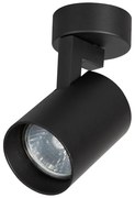 Oprawa Volf Spot Czarny 1xGU10