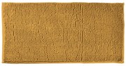 Żółty dywanik łazienkowy 50x120 cm Sweety – douceur d'intérieur