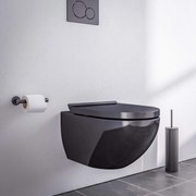Miska WC wisząca bezrantowa E-9030
