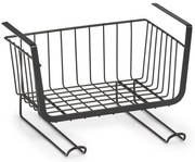 Koszyk kuchenny do szafki wiszącej z uchwytem na kubki, ZELLER