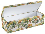 Skrzynia tapicerowana