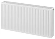 Mexen CV33 grzejnik płytowy 600 x 1400 mm, podłączenie dolne, 3268 W, biały - W633-060-140-00