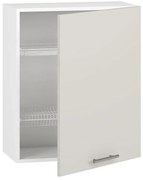 Górna szafka z ociekaczem kaszmir P5-W96