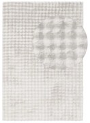Biały dywan odpowiedni do prania 150x230 cm Bubble White – Mila Home