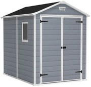 Domek ogrodowy 185x236 cm Manor – Keter