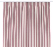 Zasłona na haczykach flex pojedynczych