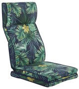 Poduszka na leżak Santander 2 w 1 G051-02IB PATIO