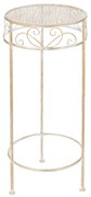 Kwietnik Daisy 70cm gold
