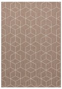 Dywan Cottage mink/beige160x230cm