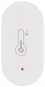 Cyfrowy bezprzewodowy termometr GoSmart 1×CR2032