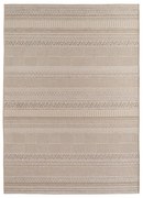 Beżowy dywan odpowiedni na zewnątrz 80x150 cm Desert 1303 – Ayyildiz Carpets
