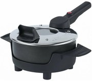 Prodiż remoska P31F Prima Glass, 2 l