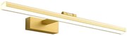Kinkiet LED Gold 60cm APP834-1W