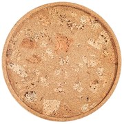 Korkowa taca ø 40 cm Querco – ZicZac