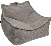 Bearly Sako Bag Light Grey - Meowbaby®