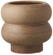 Ceramiczna osłonka na doniczkę ø 19 cm Meda – House Nordic