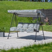 Huśtawka ogrodowa Tora G050-06IB PATIO