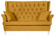 Sofa dwuosobowa uszak Gaja Family Meble